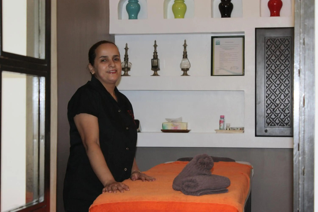 Hotel photo 21