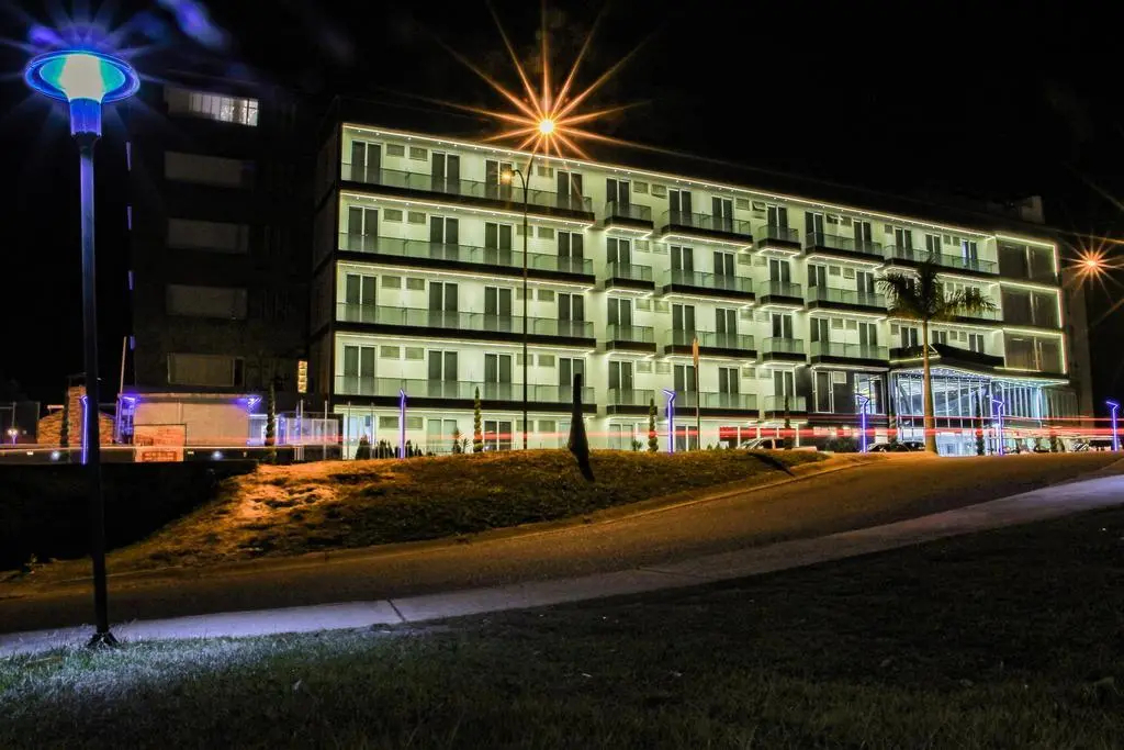 Punta Diamante Premium Hotel