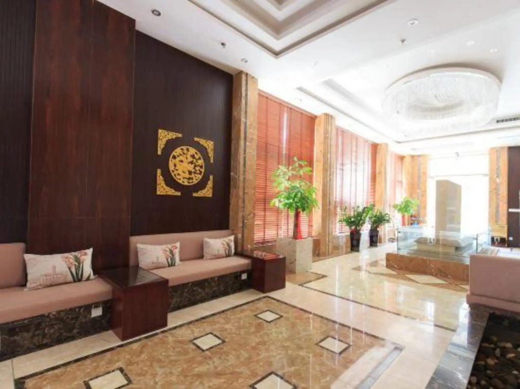Ding Chang Hotel