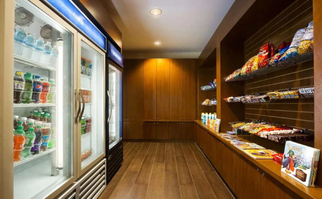 Homewood Suites by Hilton Baltimore - Général