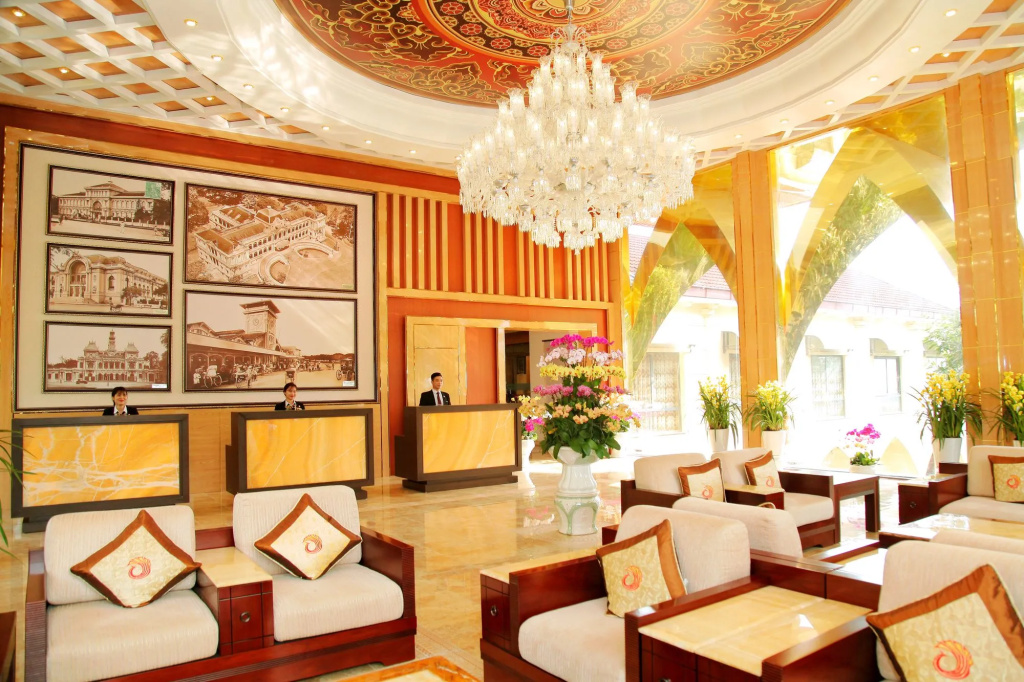 Phoenix Resort Bac Ninh - 5
