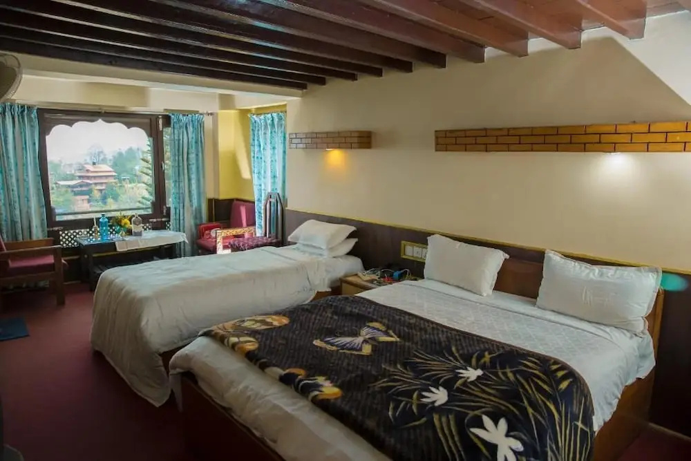 Hotel photo 4