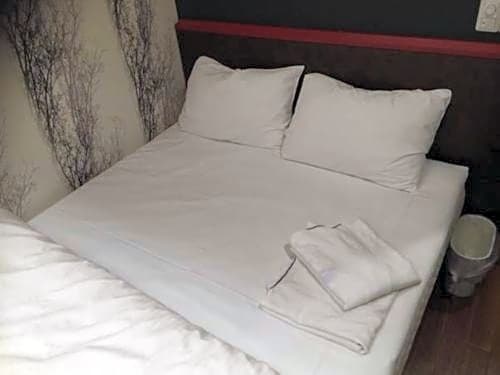 Business Inn Namba - Adults Only 사진 2