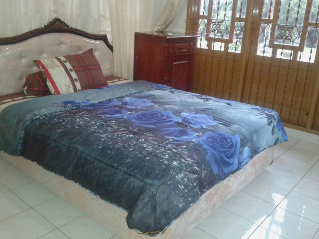 4 Bedrooms Villa