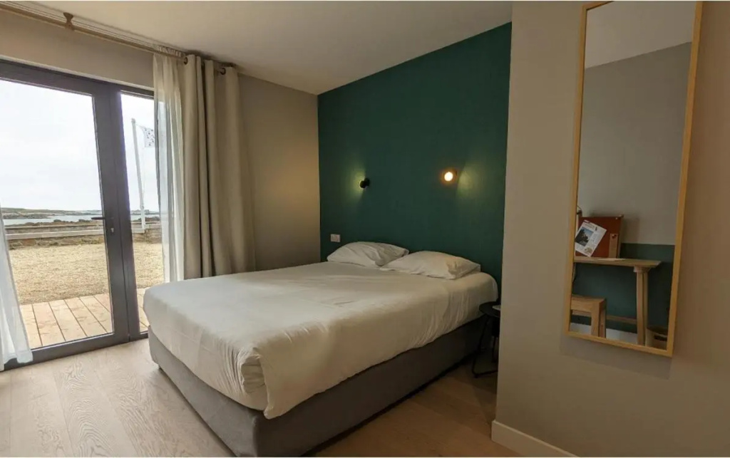 Hotel Le Castel Ac'h — 5