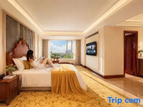 Weldon Hotel - Chambres