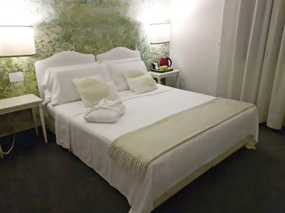 Albergo Al Moretto - Général