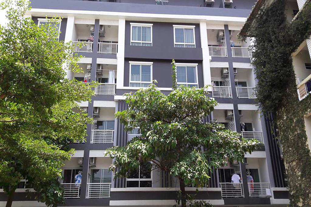 8 Residence By Zuzu