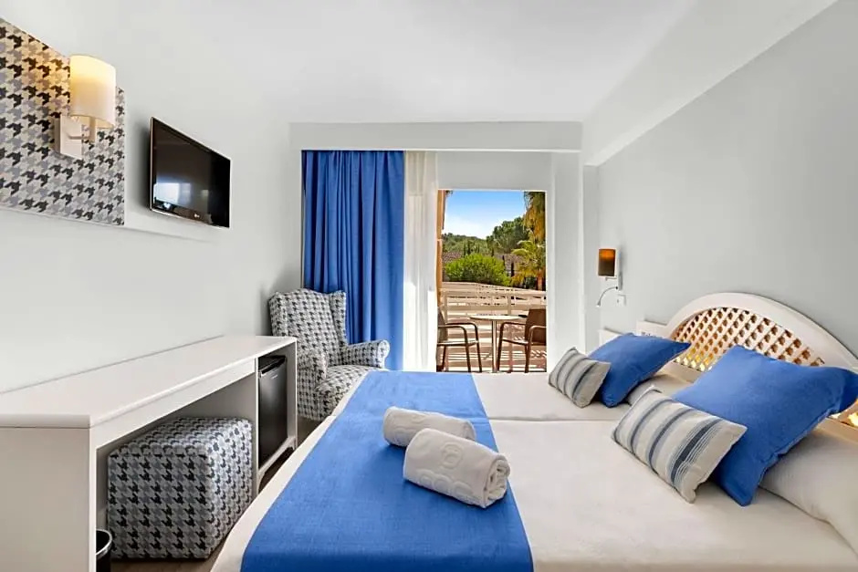 Hotel ROC Oberoy - Adults only - Chambres