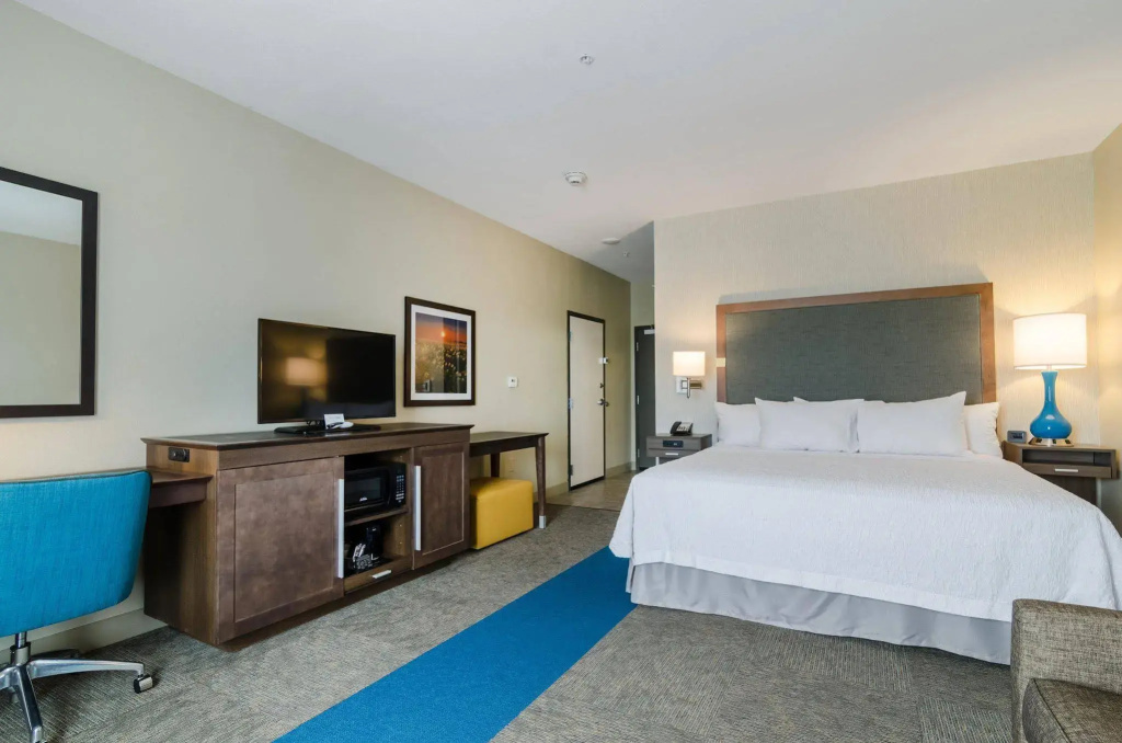 Quality Inn - Pratt - Général
