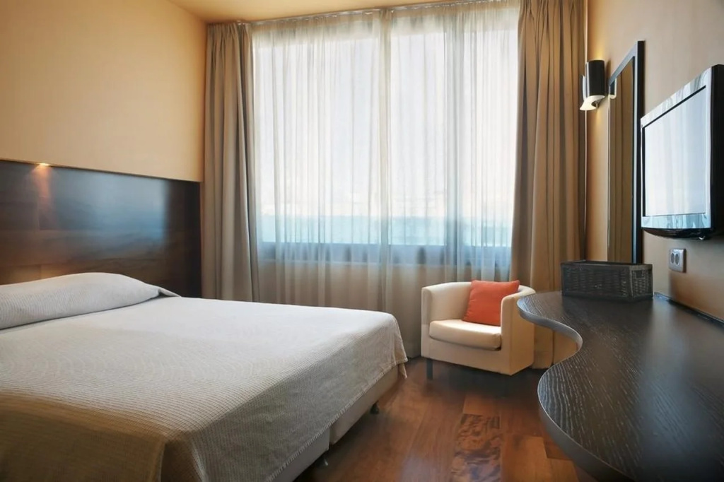 Athens Center Square Hotel - Général