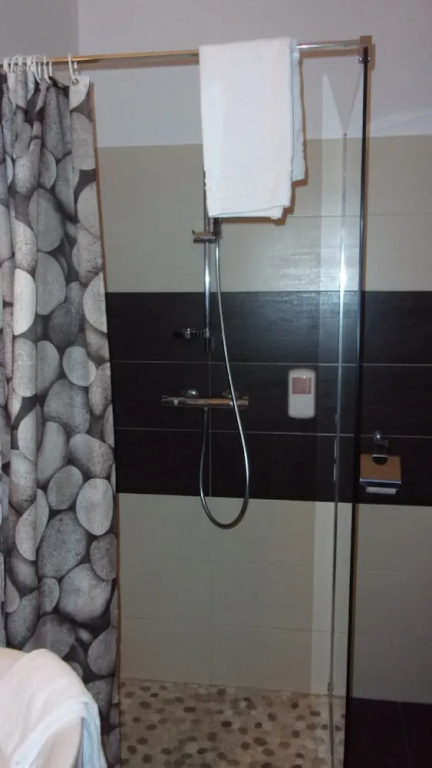 Atoll Hotel - Chambres