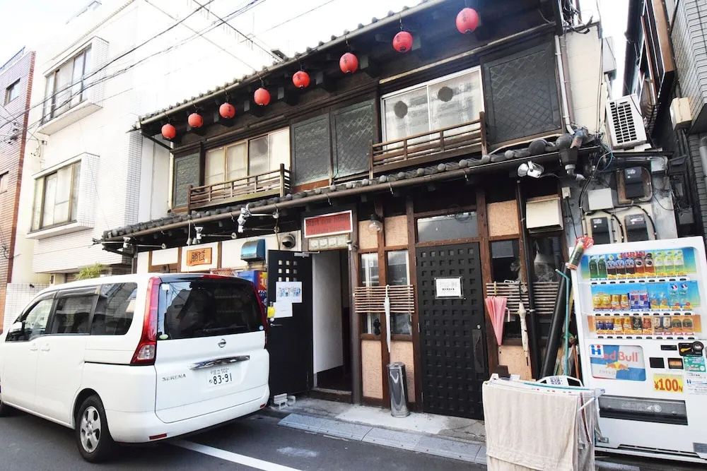 Start One Home Torigoe 204