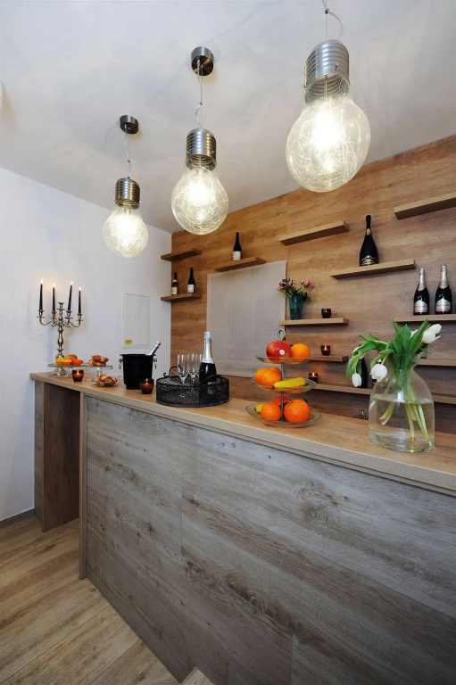Garni Hotel Azur - Général