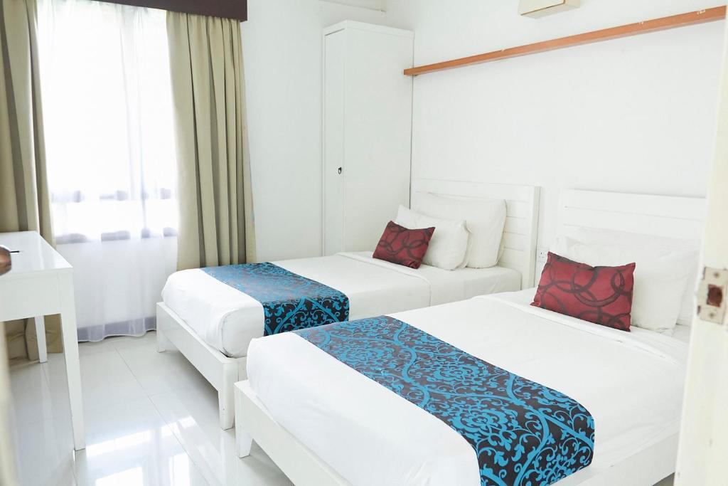 Langkawi Lagoon Resort