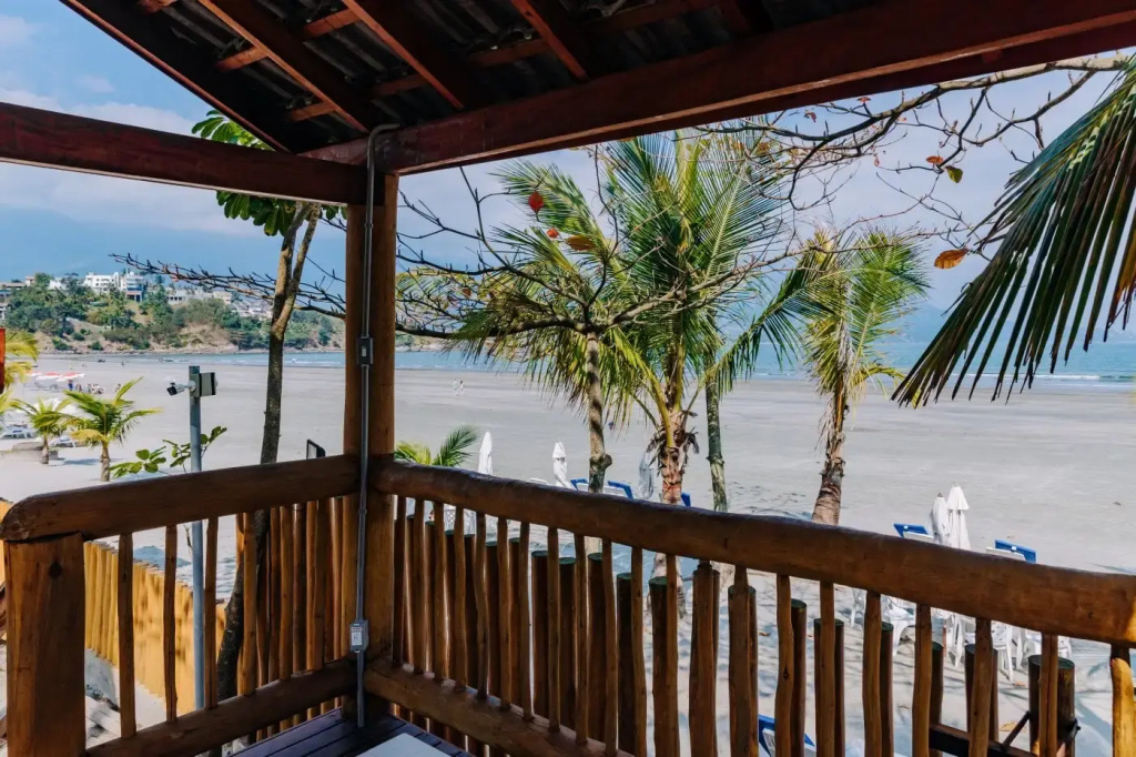 Vistabela Resort & Spa - Général