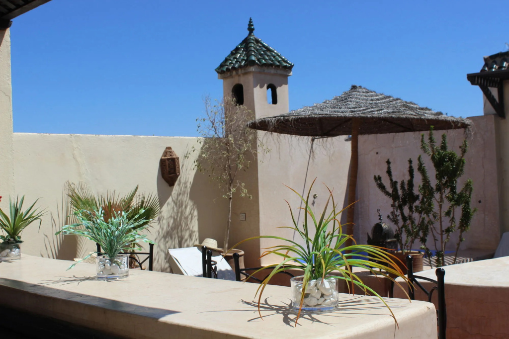 Hotel photo 13