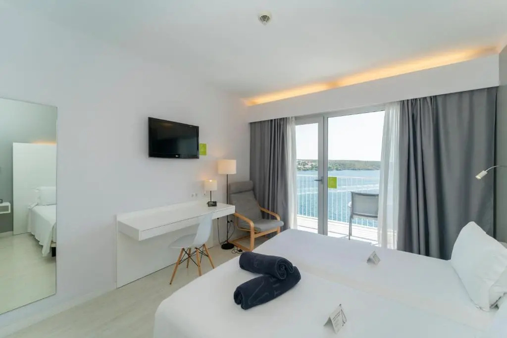 ARTIEM Carlos - Adults Only Hotel - Chambres