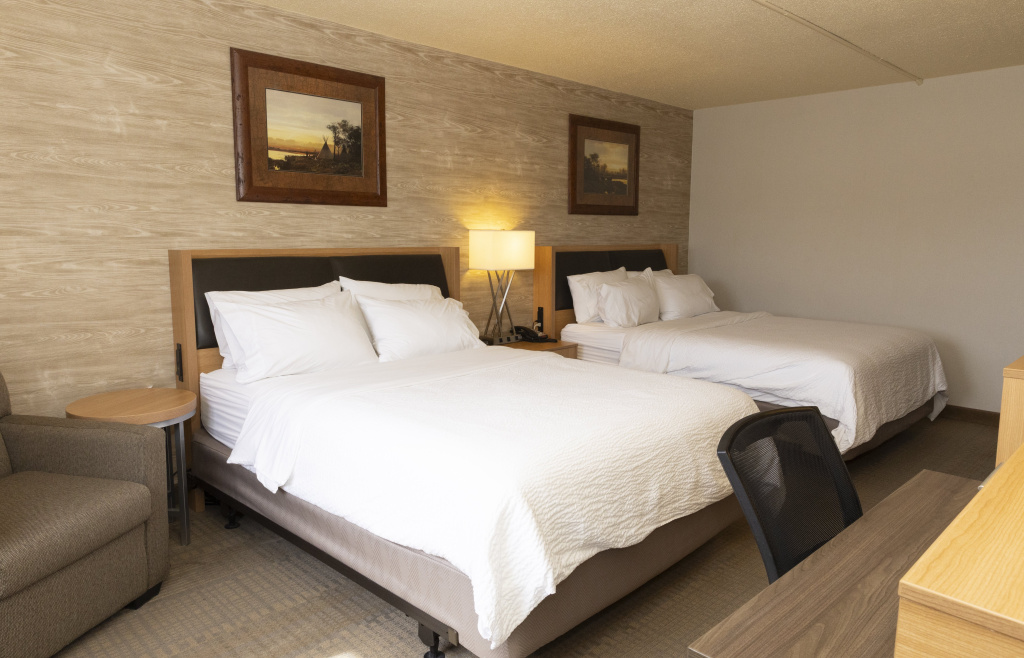 Holiday Inn Spearfish - Convention Center by IHG - Général