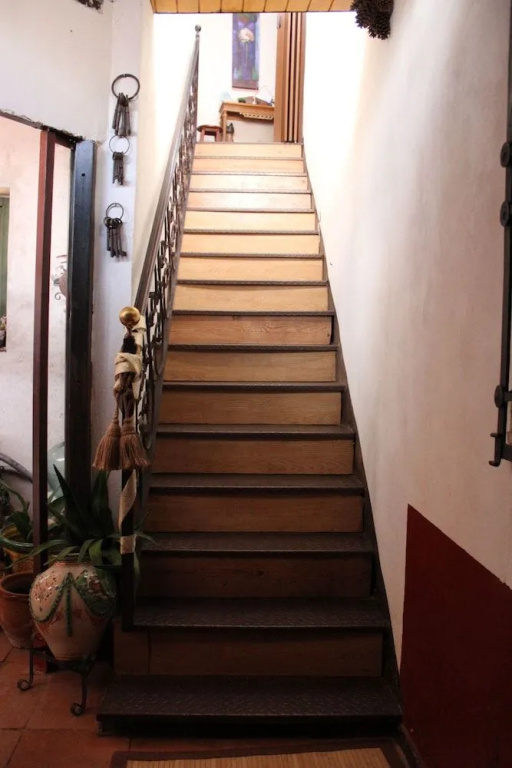 Casa Rural Santa Maria del Guadiana - Général