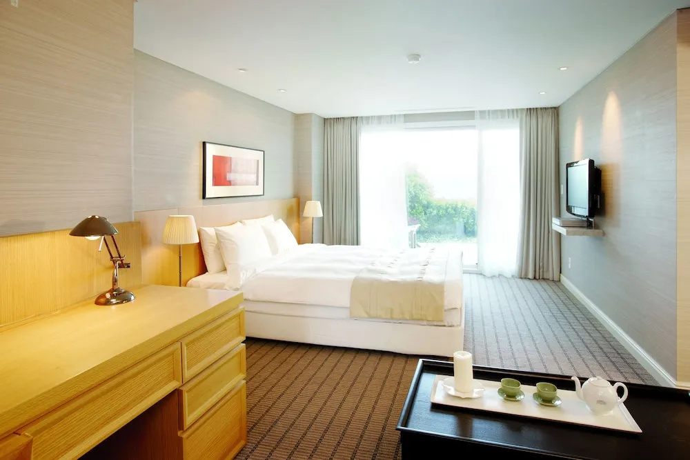 Hotel Illua - Chambres