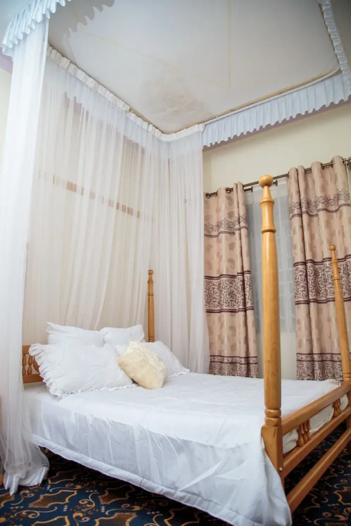 Thames Hotel - Chambres