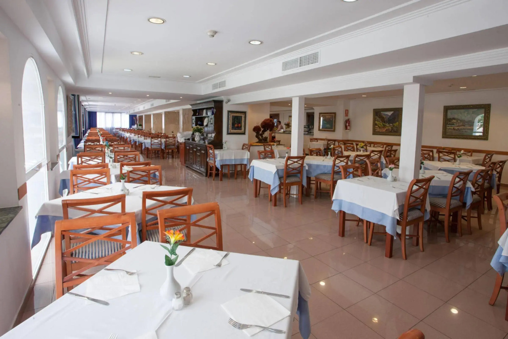 Hotel Kilimanjaro - Général