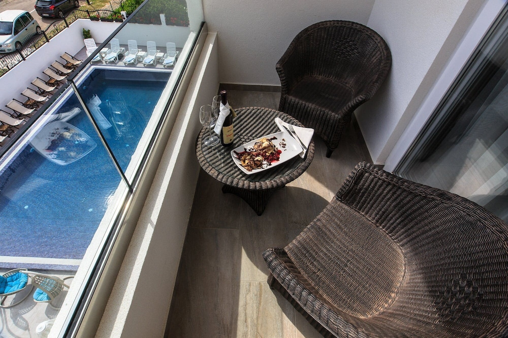 Akapulco Hotel - Chambres