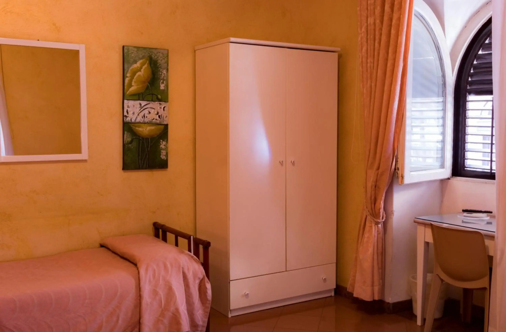 Hotel Joli - Général