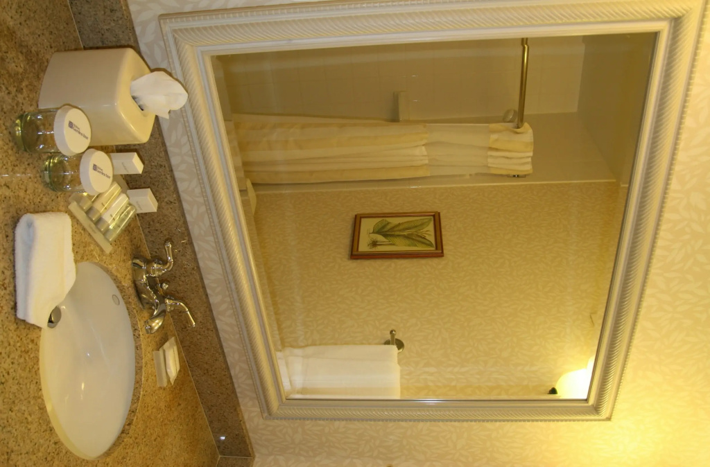 Hilton Garden Inn Spokane Airport - Général