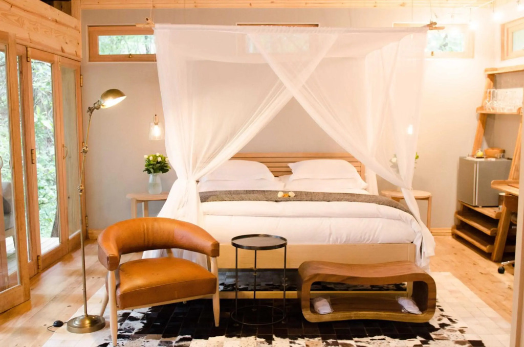 Summerfields Rose Retreat & Spa - фото 38