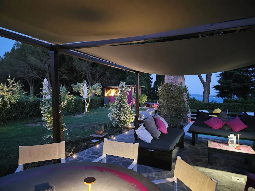 Almanuda Naturist Village