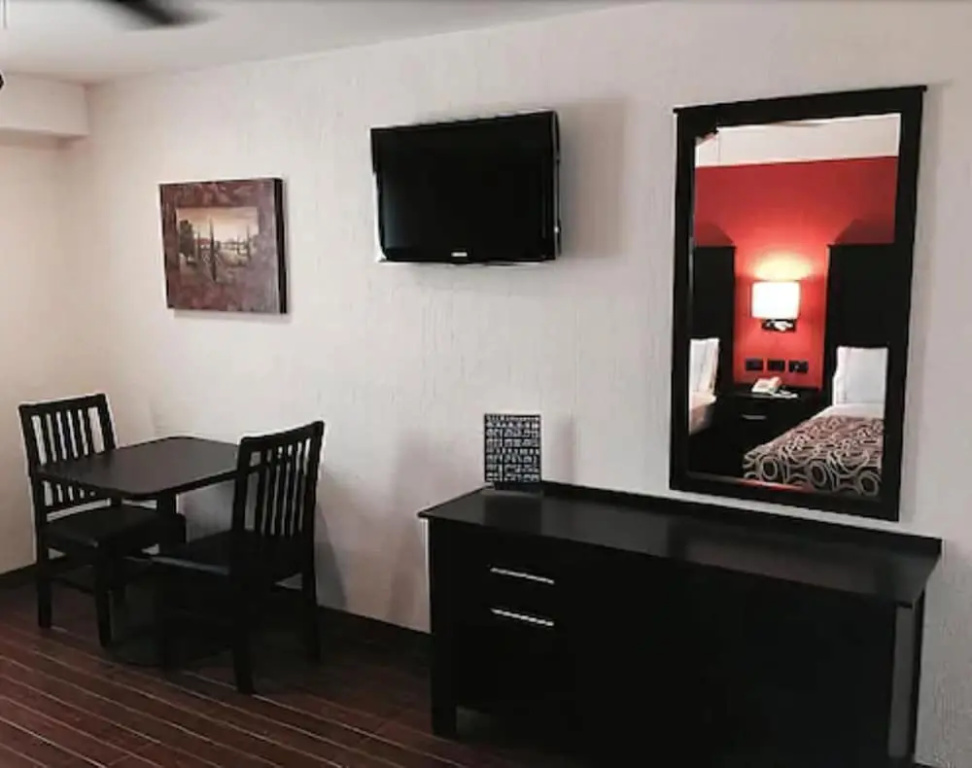 Hotel Victoria Inn - Général