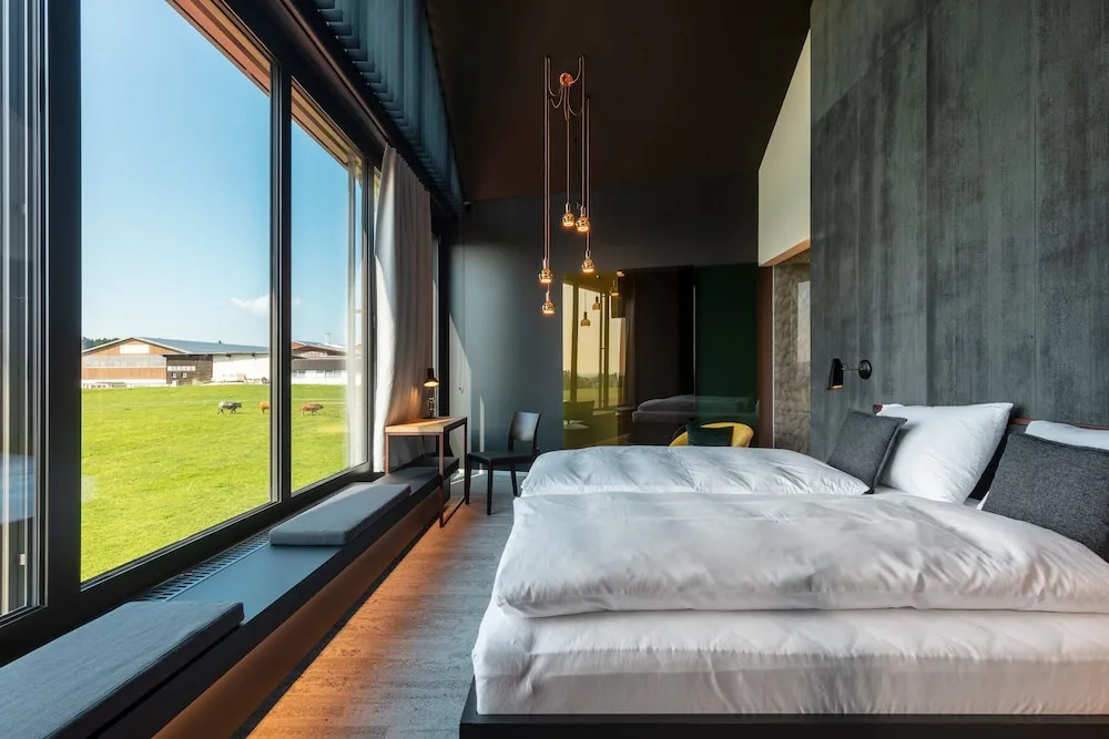 Premium room