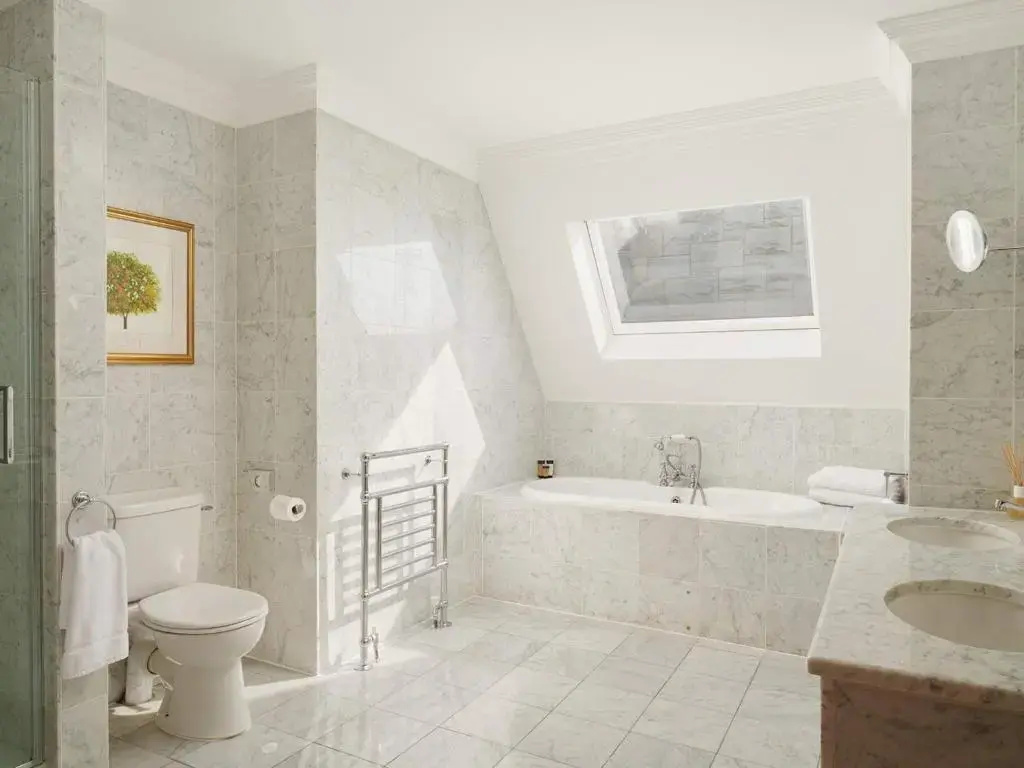 Culloden Estate & Spa - Chambres