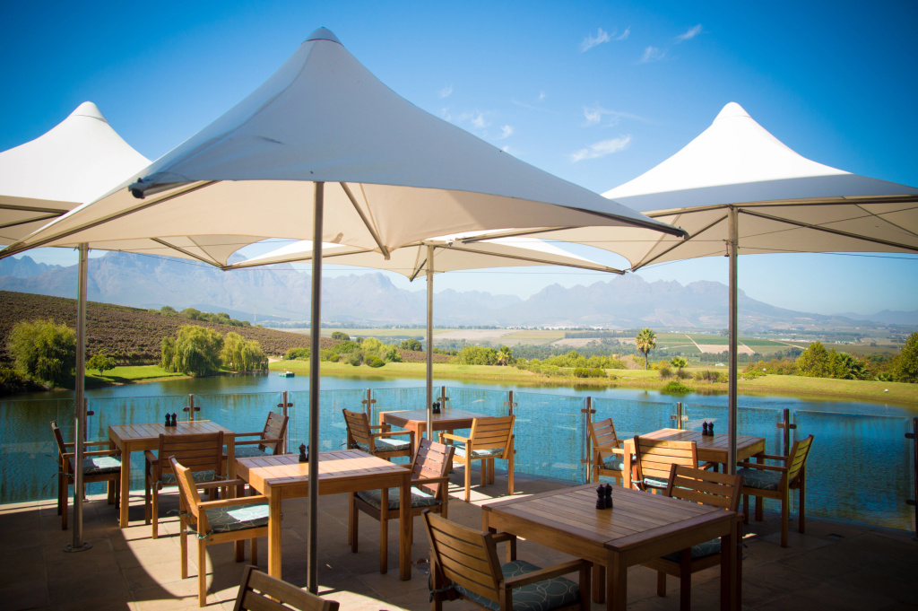 Asara Wine Estate & Hotel - Général