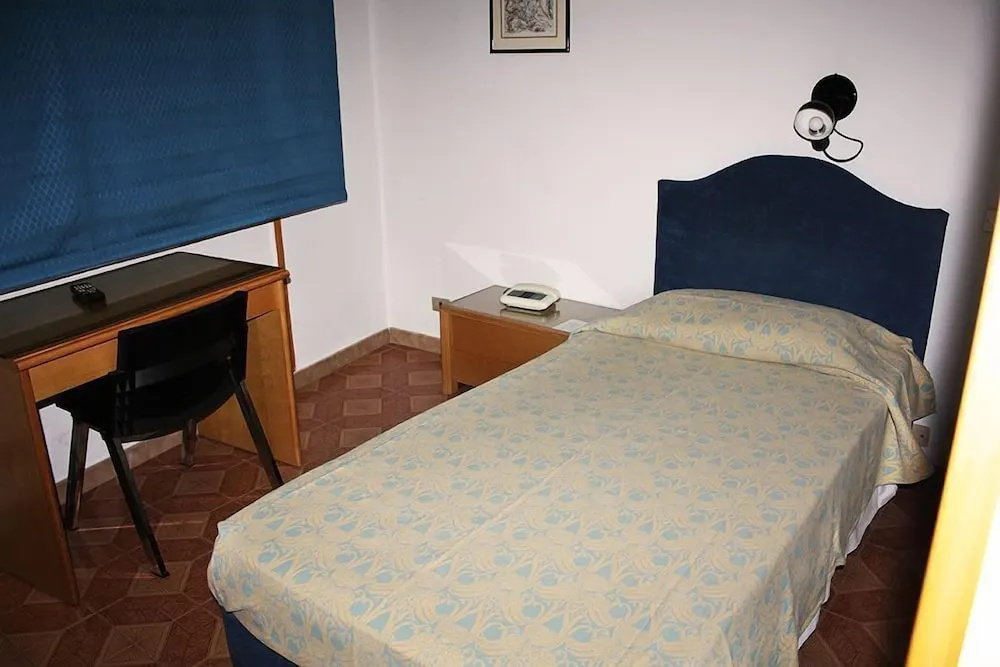 Barsotti Hotel - Chambres