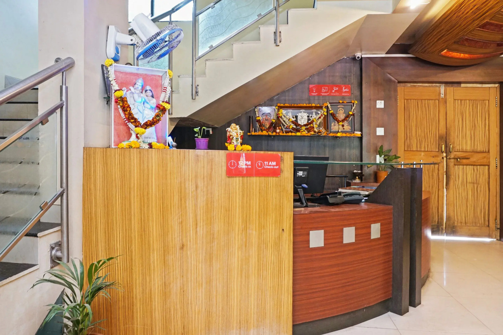 Hotel photo 12