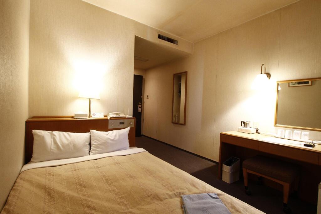 Kawasaki Central Hotel by null