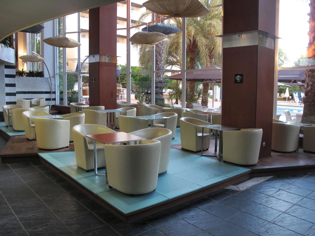 Estival Park Salou Hotel Resort Sport & Spa — Коста Дорада, Іспанія мініатюра 65