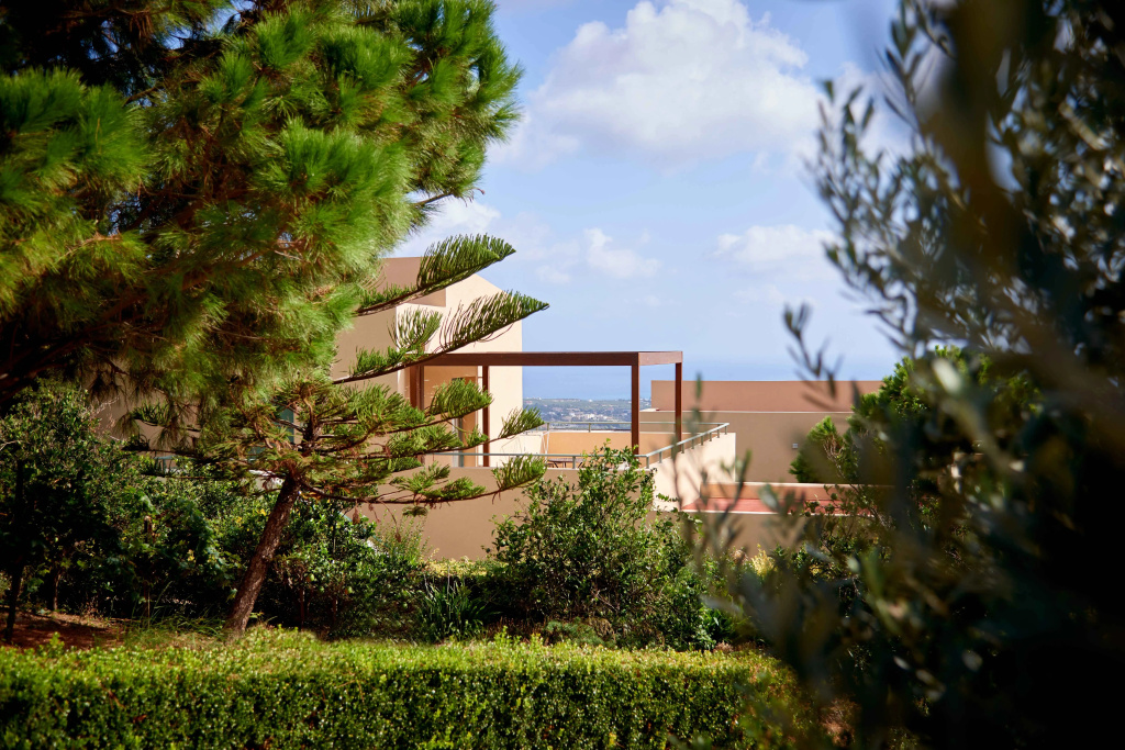 Village Heights Resort - 3