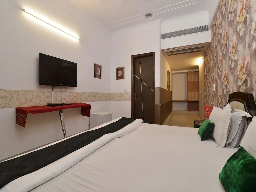 OYO 11291 Hotel Atlantis - Général