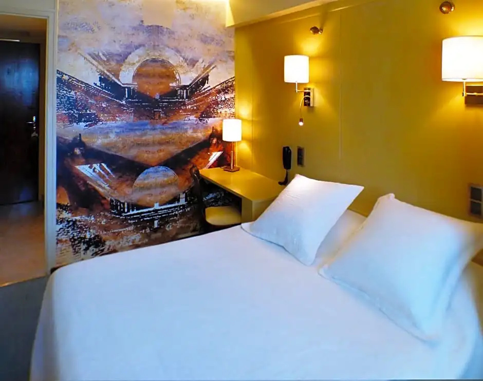 Executive room