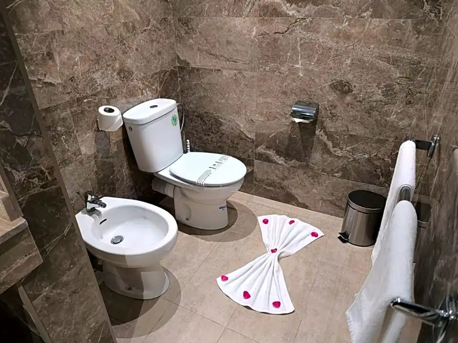 Royal Mirage Fes Resort - Chambres