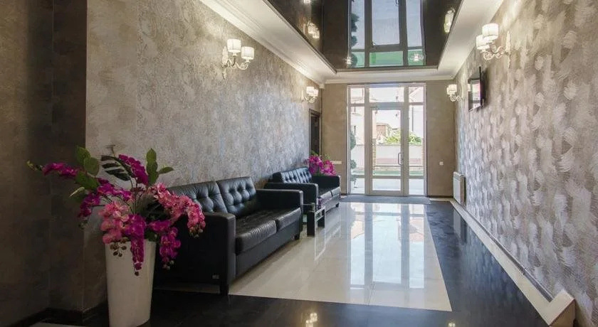 Orchid Boutique Hotel - Boutique Hotels Property