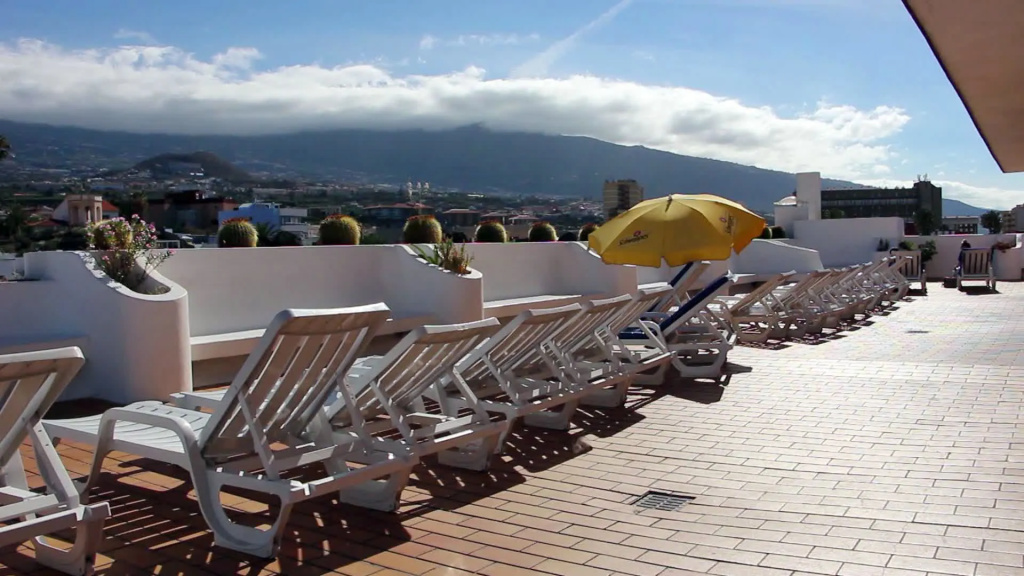 Hotel AF Valle Orotava - 2