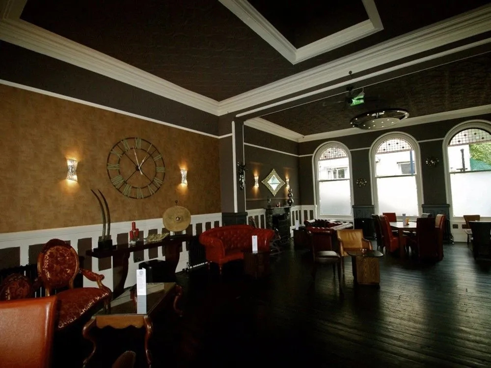 Hotel photo 19