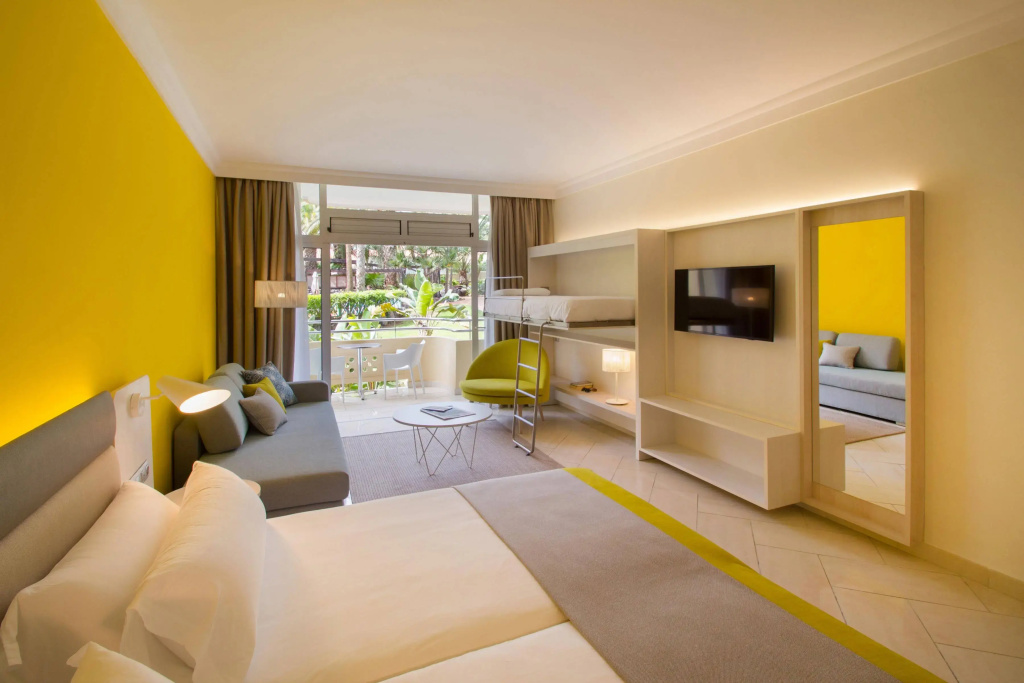 Abora Catarina by Lopesan Hotels - All Inclusive - Général