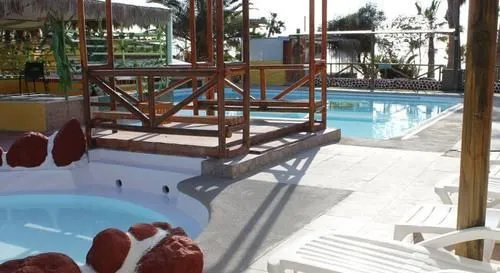 Jatata Aqua Resort - Général