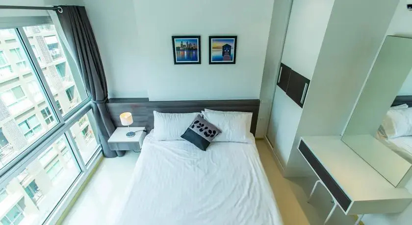 Jomtien Beach Residence